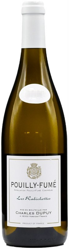 Charles Dupuy Les Rabichottes Pouilly-Fume 750ml - Legacy Wine and